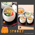 runa10's cooksnap of when they made 茶碗蒸し(2人前)♡.
