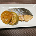 ninanina310's cooksnap of when they made 簡単 和食に♪ サワラの 幽庵焼き！！.