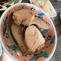 mm0904's cooksnap of when they made おばあちゃんの★真子（真鱈の子）の煮付け.