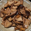 ヨシヨッシー's cooksnap of when they made 椎茸のバター醤油炒め.