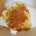 見習いPしんいち☆'s cooksnap of when they made 水だけでホットケーキ.