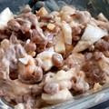 Ｍぱん's cooksnap of when they made 茹で卵と納豆が新感覚！なったマヨごはん.