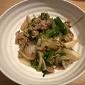 直井きなこ's cooksnap of when they made 肉野菜炒め.