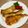 yoppi's cooksnap of when they made タラのパルメザンチーズムニエル.