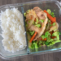 クックYLK9JZ☆'s cooksnap of when they made 我が家の定番！簡単！豚肉の生姜焼き.
