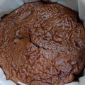 ゆりのもり's cooksnap of when they made しっとり濃厚♥栗のガトーショコラ♥.