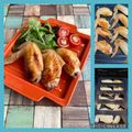 ちゃかぴまま's cooksnap of when they made 簡単☆手羽先のマーマレードポン酢焼き♬.