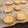 まぁぼりぃ's cooksnap of when they made 米粉　シュークリームの皮.