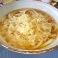 えりこ82☆'s cooksnap of when they made 旦那に好評のうどんつゆ～.