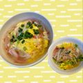 yu🐓's cooksnap of when they made 簡単 塩あんかけ 天津飯.