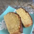 ju22's cooksnap of when they made ふんわ～り、しっとり！ラムバターケーキ♪.