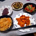 Kasumi Kasumi's cooksnap of when they made 鶏ささみの焼き鳥風。.