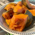 クック☆やーっ！'s cooksnap of when they made 直伝！美味しいかぼちゃの煮付け.