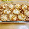 ルパンのかあさん☆彡's cooksnap of when they made 麻薬玉子.