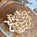 azbjbn's cooksnap of when they made ☆自家製☆簡単！早い！切り干し大根.