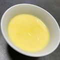 tomako...'s cooksnap of when they made 一番簡単★プリン.