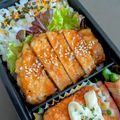 Y…Dママ's cooksnap of when they made ポークソテー☆名古屋風.