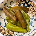 huu_ka's cooksnap of when they made 嗚呼これこれ！お茄子の煮浸し.