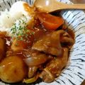 ばたみそーぱん☆'s cooksnap of when they made ステーキ職人牛すじの簡単な下処理のやり方.