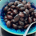 itsuk's cooksnap of when they made 簡単なのにふっくら 黒豆.