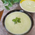 クックHG9V8Y☆'s cooksnap of when they made 　枝豆の冷製スープ♡簡単で美味しい.