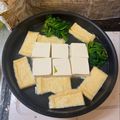 ニッシーマン's cooksnap of when they made こんな寒い日は。究極の、とろける湯豆腐.