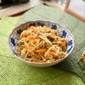 キンプリ's cooksnap of when they made 我が家の…切り干し大根☆煮付け.