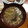 Ruriluru's cooksnap of when they made 蓮根と茄子と舞茸のお味噌汁.