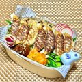 ふんにゃん's cooksnap of when they made 高校1年女子お弁当♡2020.11.01.