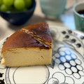 はままー's cooksnap of when they made りくろーおじさんのチーズケーキ風です.