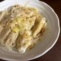 ※ぴーまん's cooksnap of when they made とにかく速いチン餃子●スピード料理.