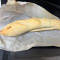 nzfriend's cooksnap of when they made 簡単♫気軽にフランスパン.
