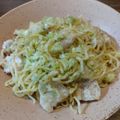 ばたみそーぱん☆'s cooksnap of when they made ☆鶏のねぎ塩まみれ☆.