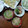 よちりん's cooksnap of when they made えのき茸と絹さやの澄まし汁.