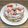 まめたん's cooksnap of when they made HMで簡単パリブレスト♡記念日や母の日に.