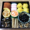 Chevon's cooksnap of when they made おせち②基本の昆布巻き.