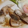 クックUH3NVG☆'s cooksnap of when they made 極上★シイラのポワレ.