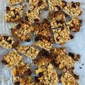 毎日笑顔になる料理's cooksnap of when they made 栄養たっぷり♪オートミールクッキー♪♪.