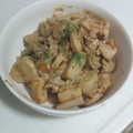 ＰＡＤＯ's cooksnap of when they made 豚こまれんこんの粒マスタードソース.