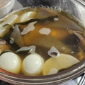 ねこのガストン's cooksnap of when they made 我が家の定番★超簡単！★おでん.