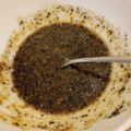 ひろろん's cooksnap of when they made 甘口　焼肉のタレ.