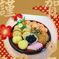 ＊naｰno＊'s cooksnap of when they made ふっくら黒豆の煮方.