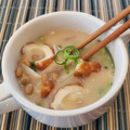 あーこ姐's cooksnap of when they made さつま揚げと納豆の…お味噌汁.