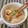 あーこ姐's cooksnap of when they made さつま揚げと納豆の…お味噌汁.