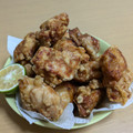 わかポン☆'s cooksnap of when they made 下味しっかり♪鶏の唐揚げ.