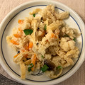 caruga's cooksnap of when they made 【作り置き】計量簡単！おから煮.