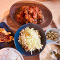 mack♪♪♪'s cooksnap of when they made 簡単☆2種のチーズのコク旨ラタトゥイユ.