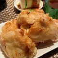 ONE★MAYU★'s cooksnap of when they made 食べ過ぎ注意！大分名物とり天☆鶏の天ぷら.