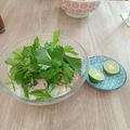 マリ丼's cooksnap of when they made 【フォーガー】簡単☆ベトナムチキンフォー.