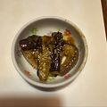 クック2OAVIC☆'s cooksnap of when they made とろとろなすのオイマヨ炒め【作り置き】.
